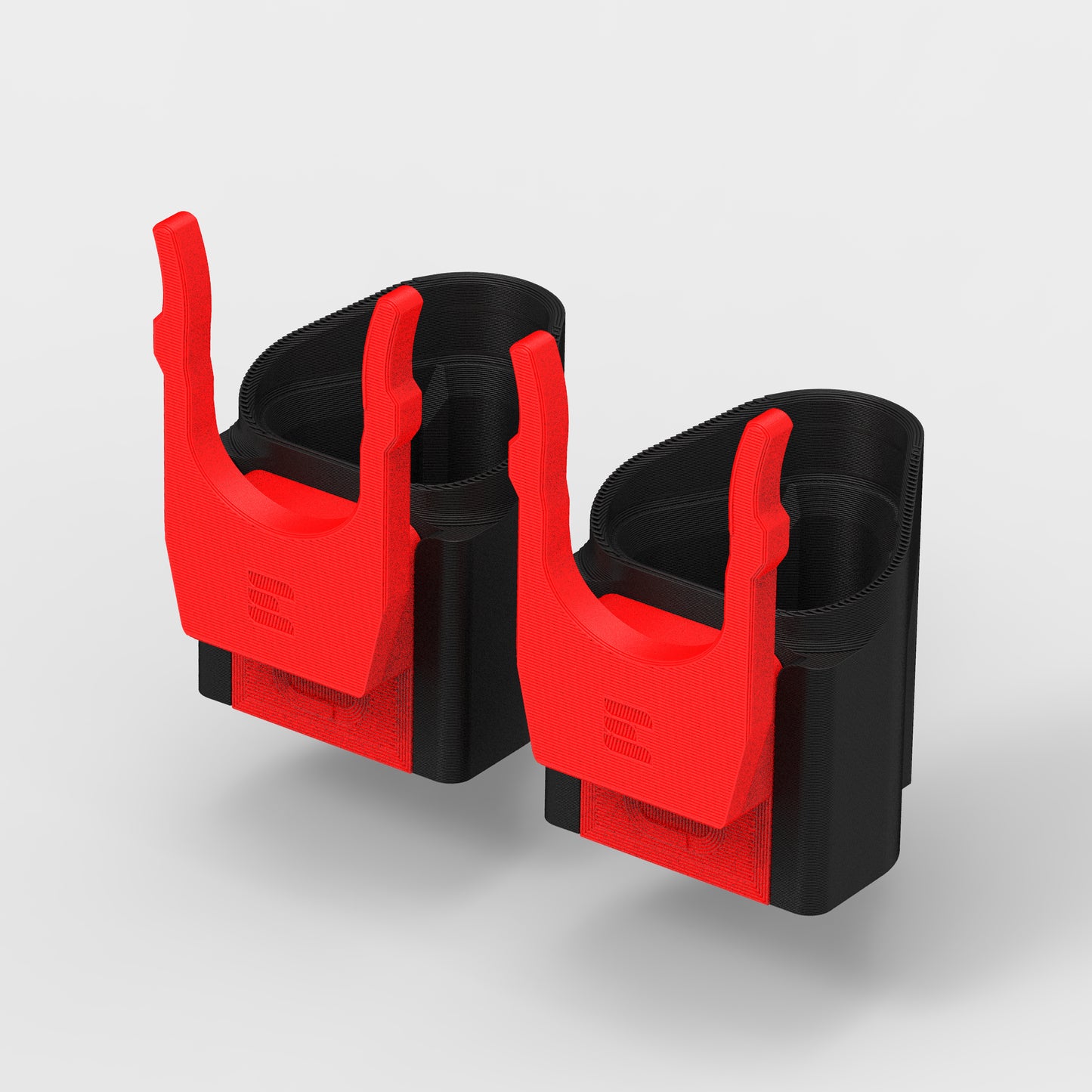 Milwaukee M12 Battery Holder Adapter for Charge Pack