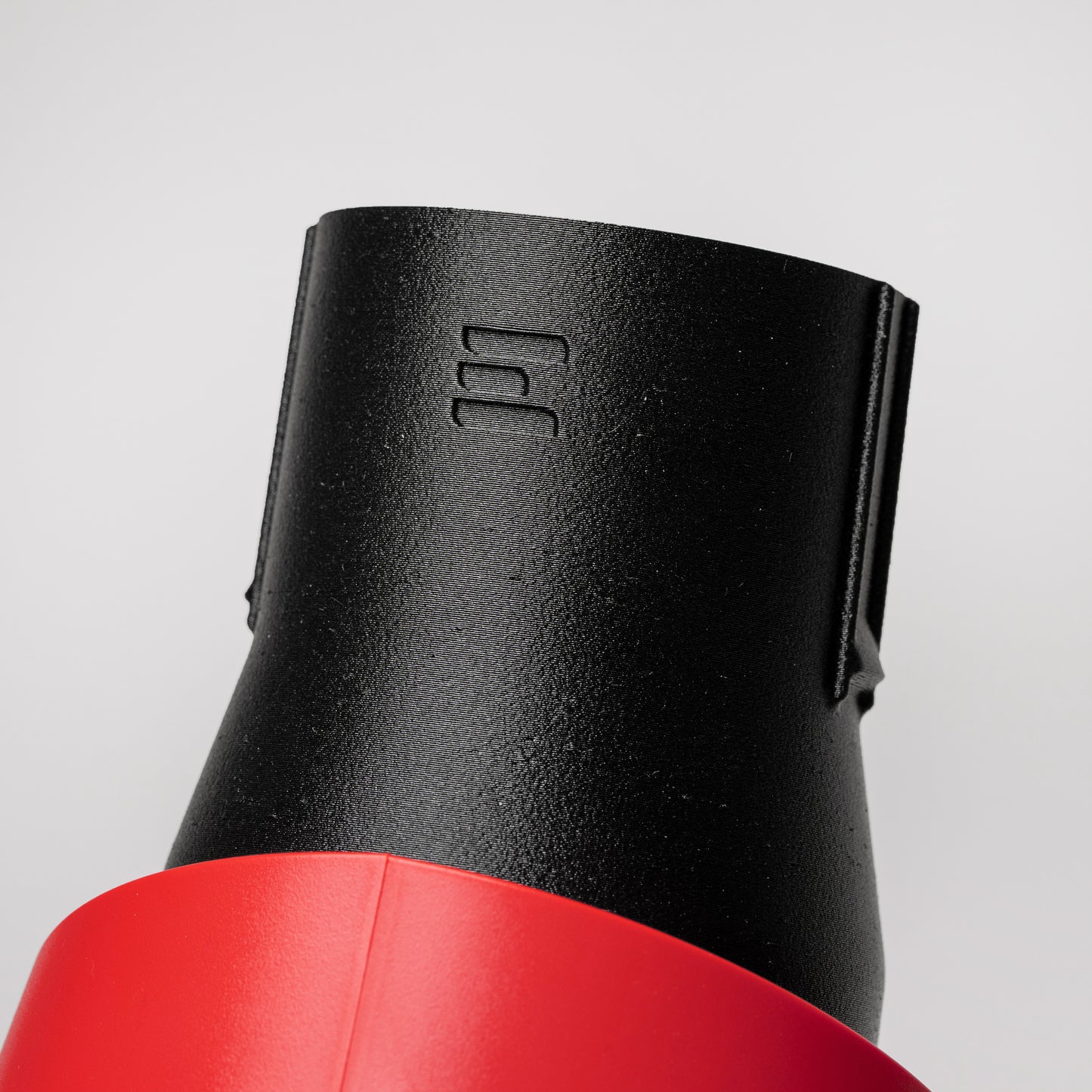 Nozzle for Milwaukee 2824-20 – Compatible with Air Restrictors (Carbon Fiber)