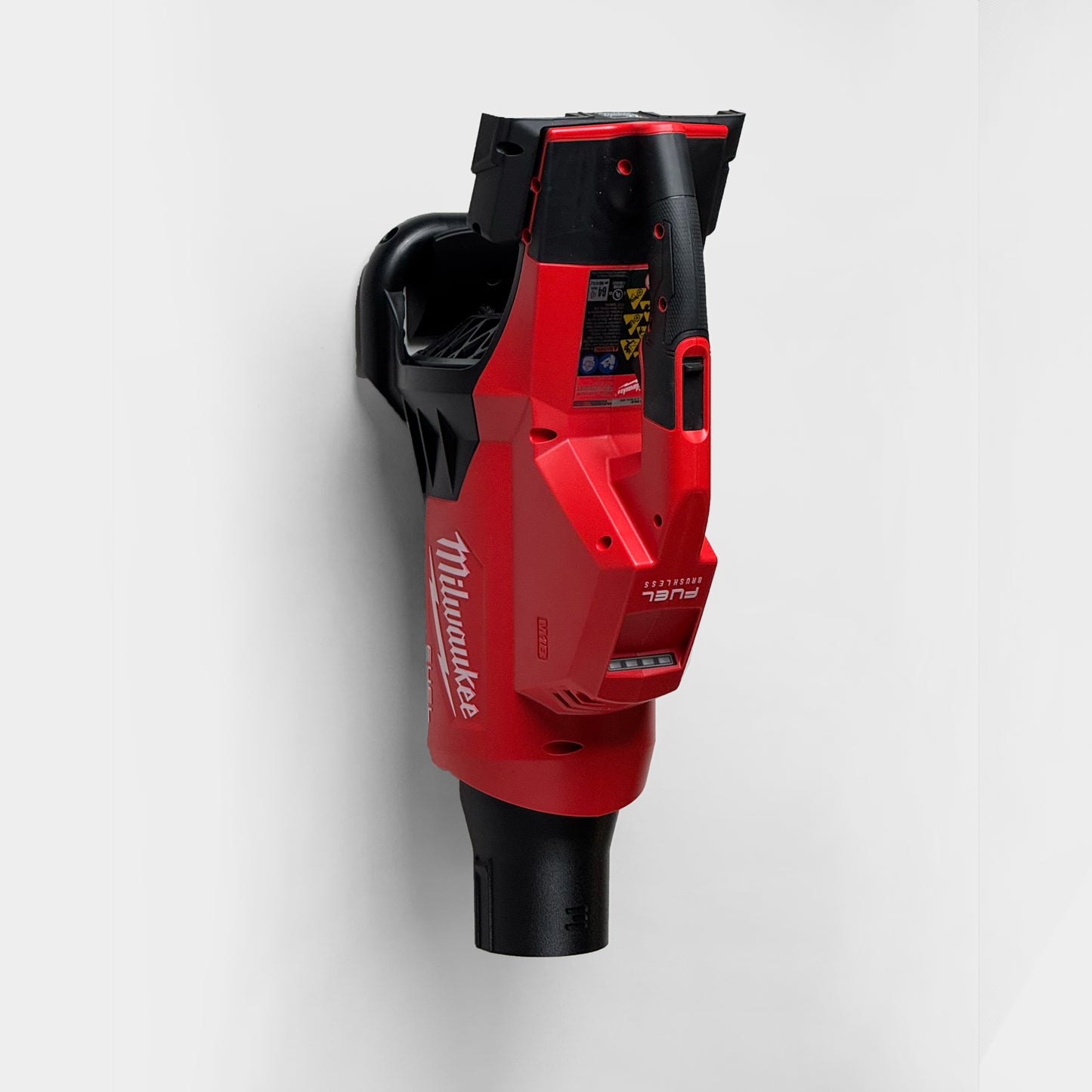 Wall Mount for Milwaukee 2824-20 Leaf Blower