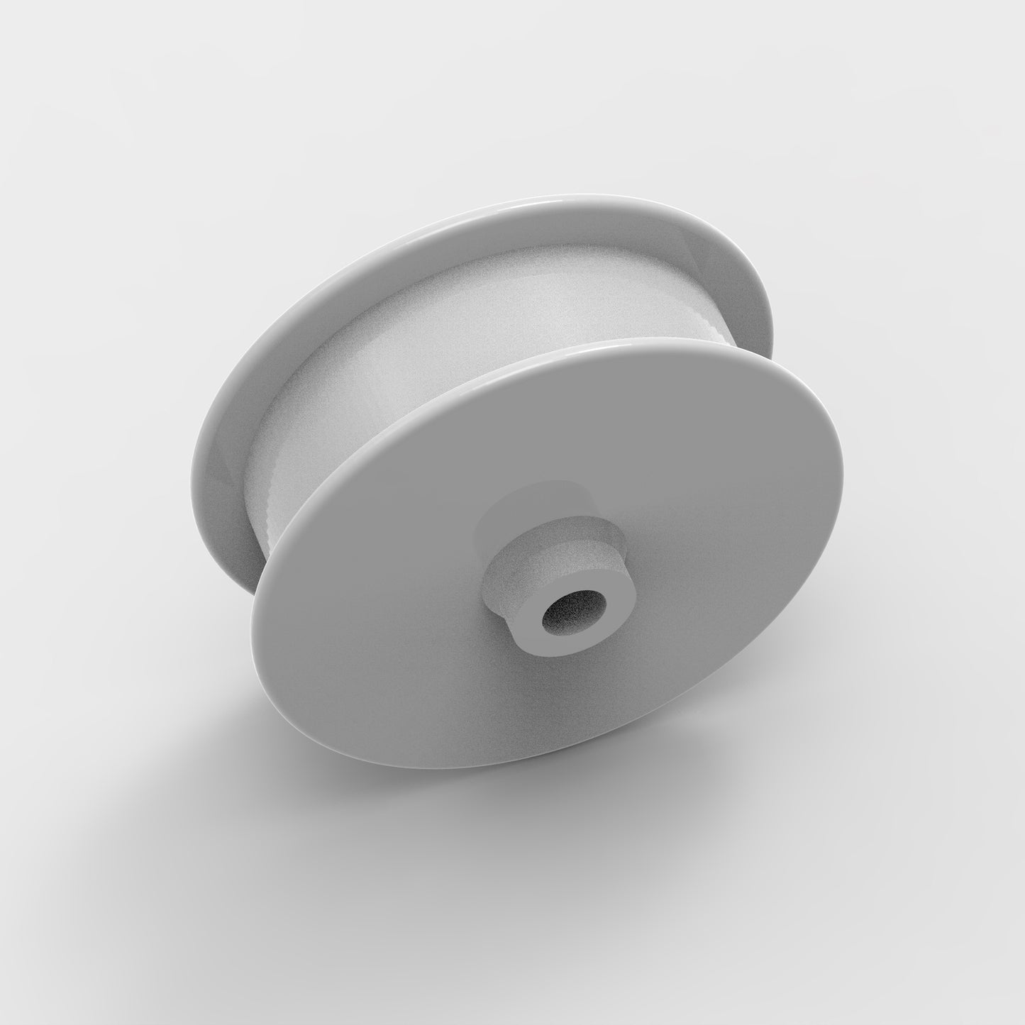 Idler Pulley