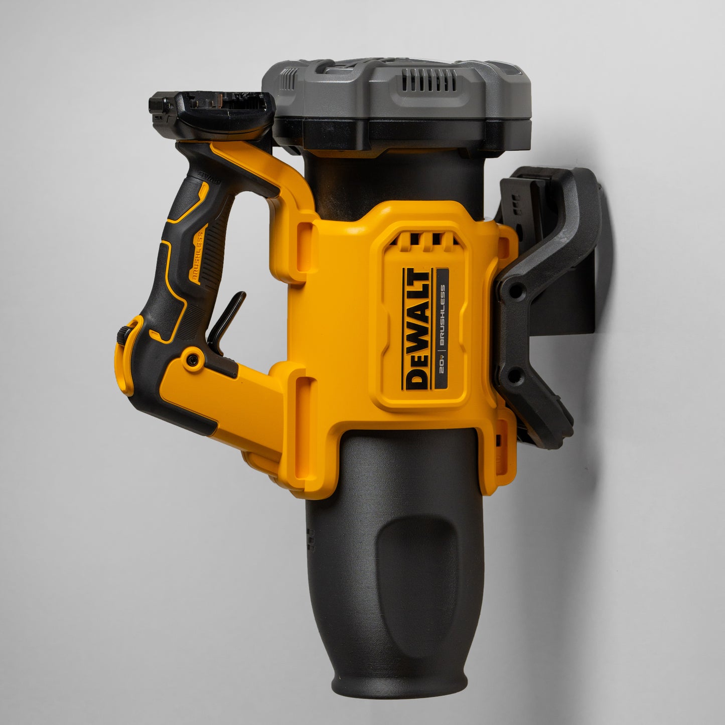 Wall Mount for DeWalt DCBL722B Leaf Blower
