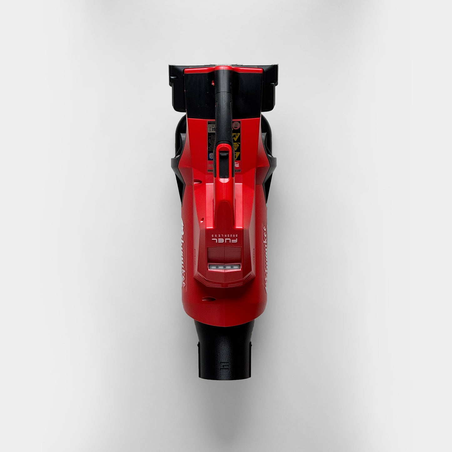 Wall Mount for Milwaukee 2824-20 Leaf Blower