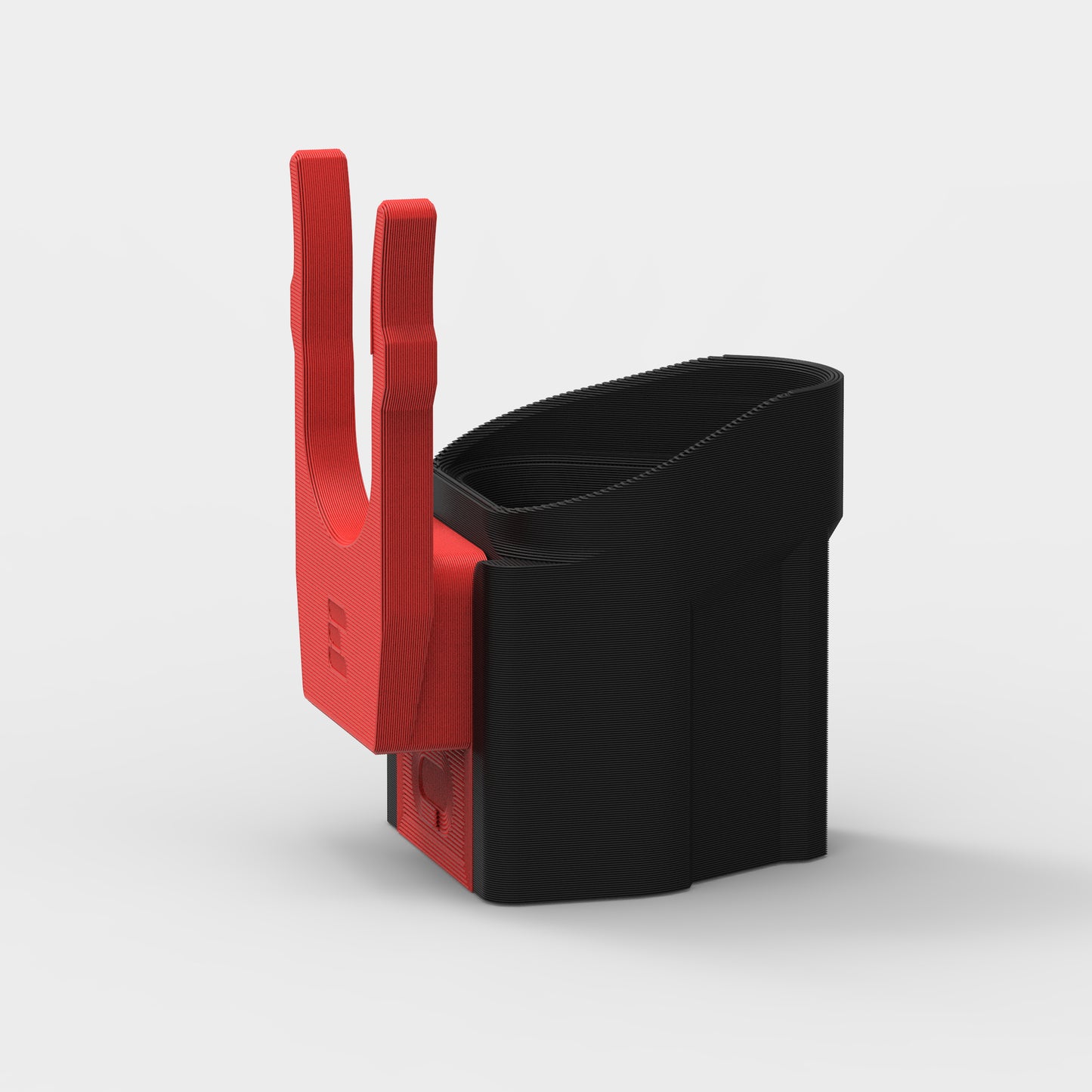 Milwaukee M12 Battery Holder Adapter for Charge Pack