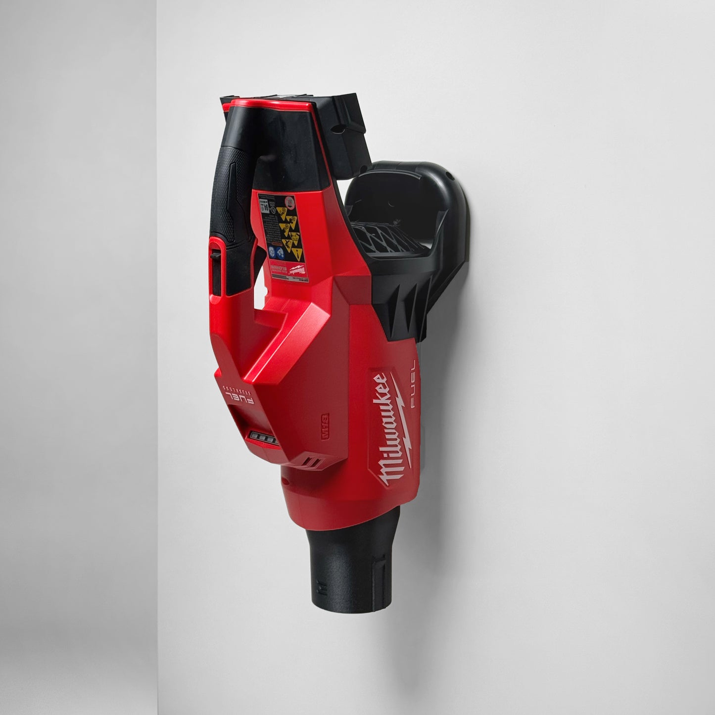 Wall Mount for Milwaukee 2824-20 Leaf Blower