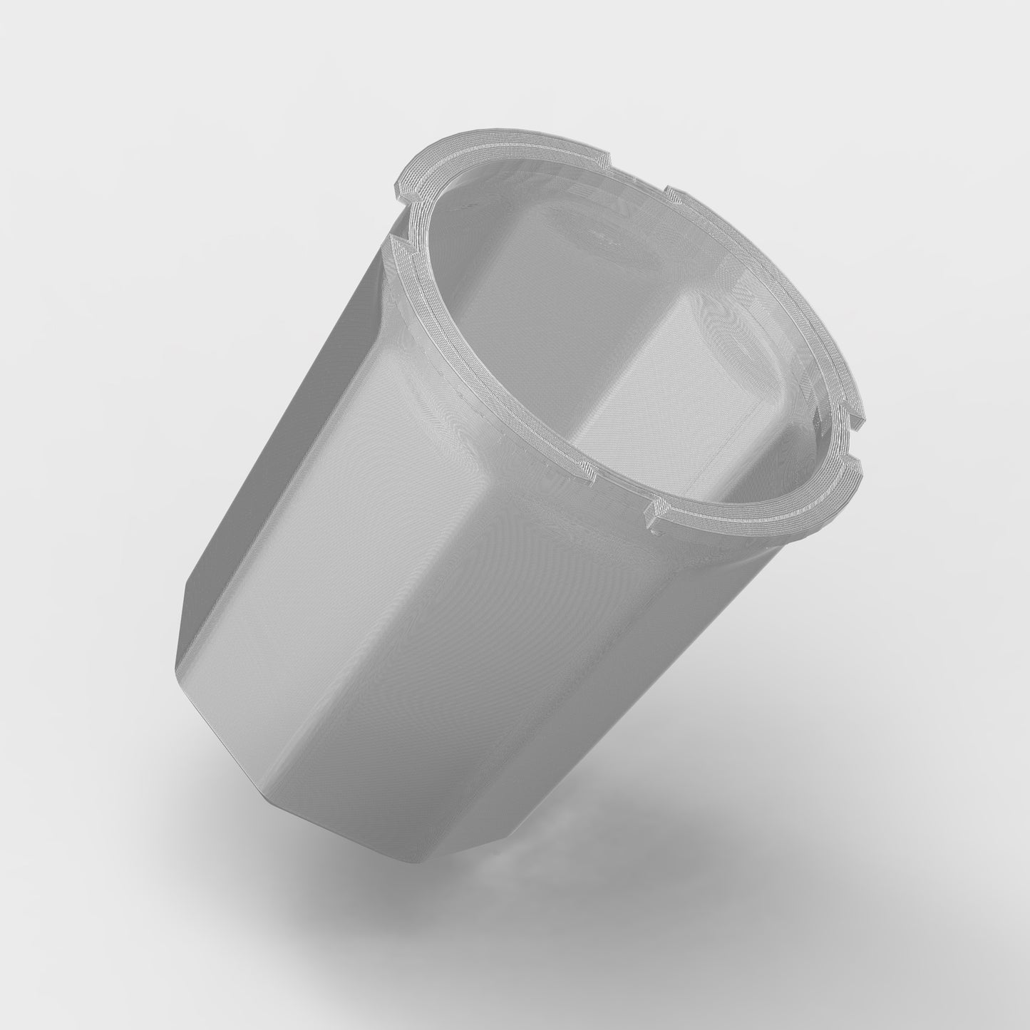 Custom Light Cover