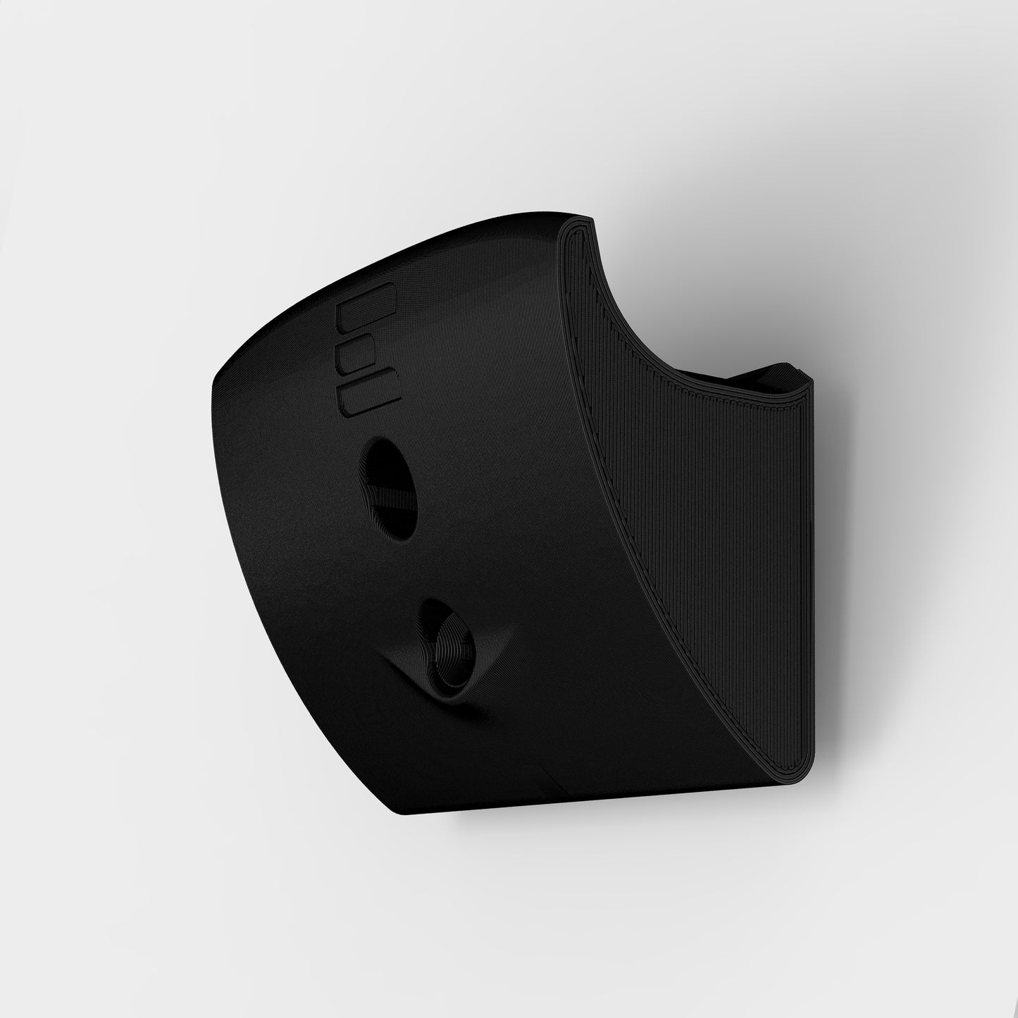 Wall Mount for Milwaukee 2824-20 Leaf Blower