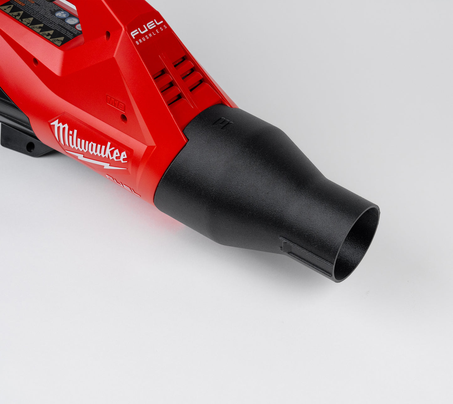 Short Nozzle For Milwaukee 3017-20 Leaf Blower