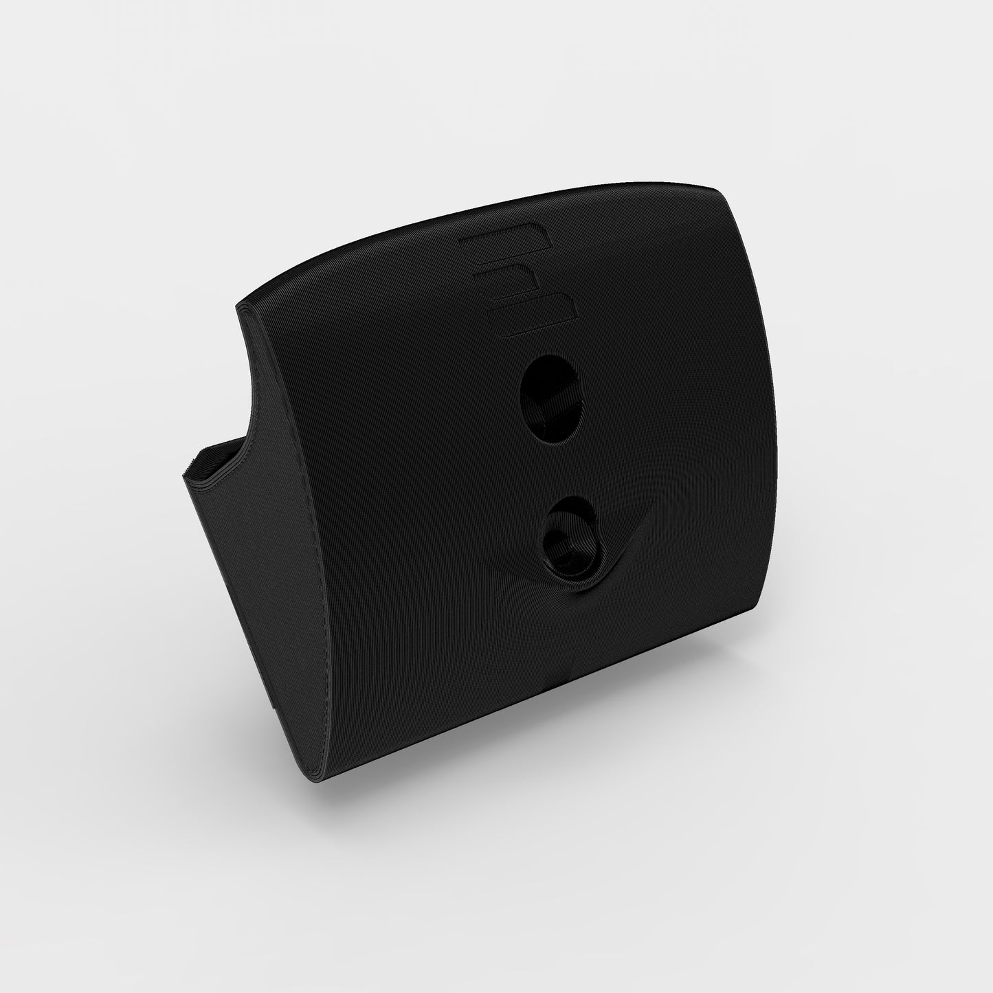 Wall Mount for Milwaukee 2824-20 Leaf Blower