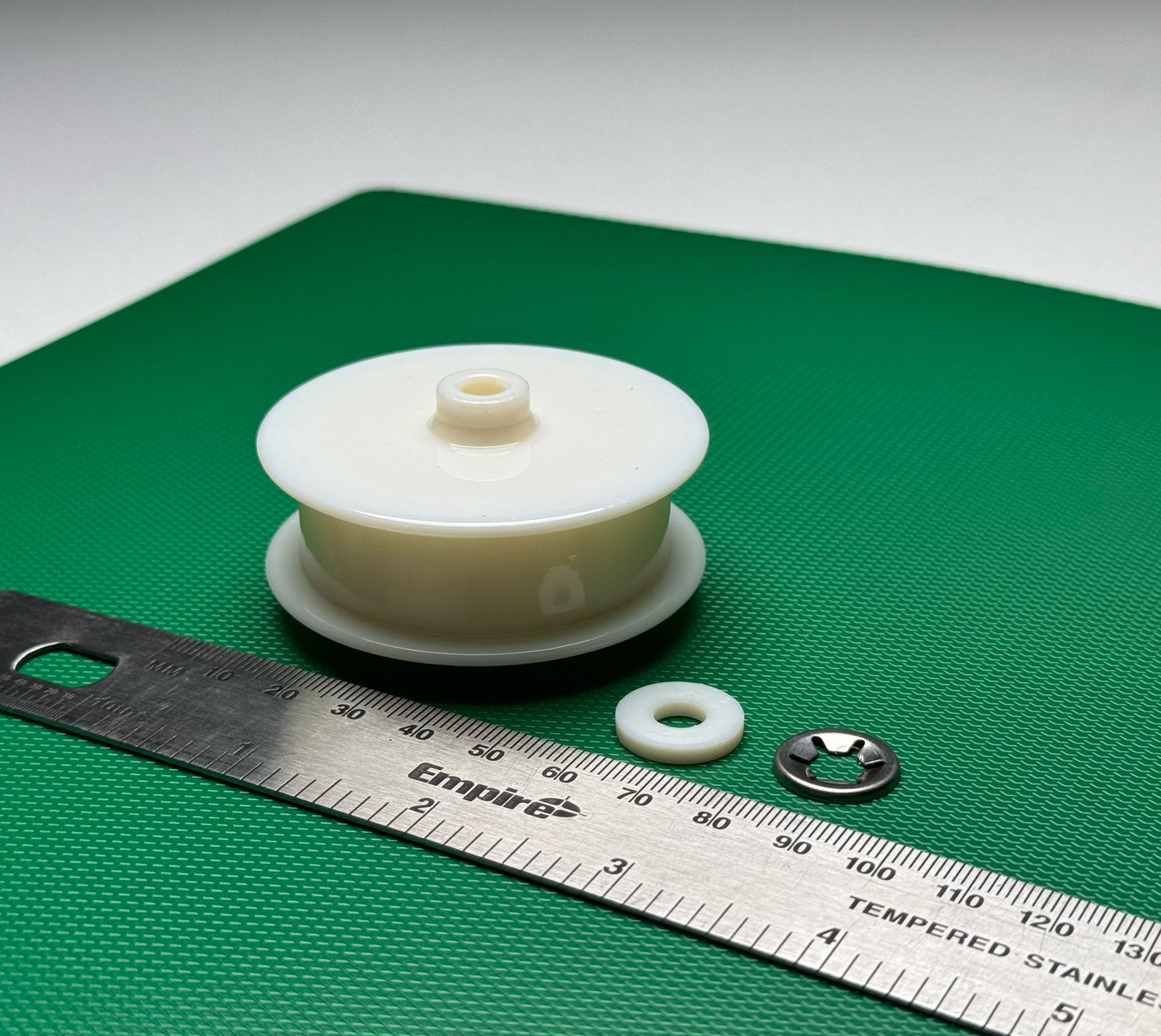 Idler Pulley