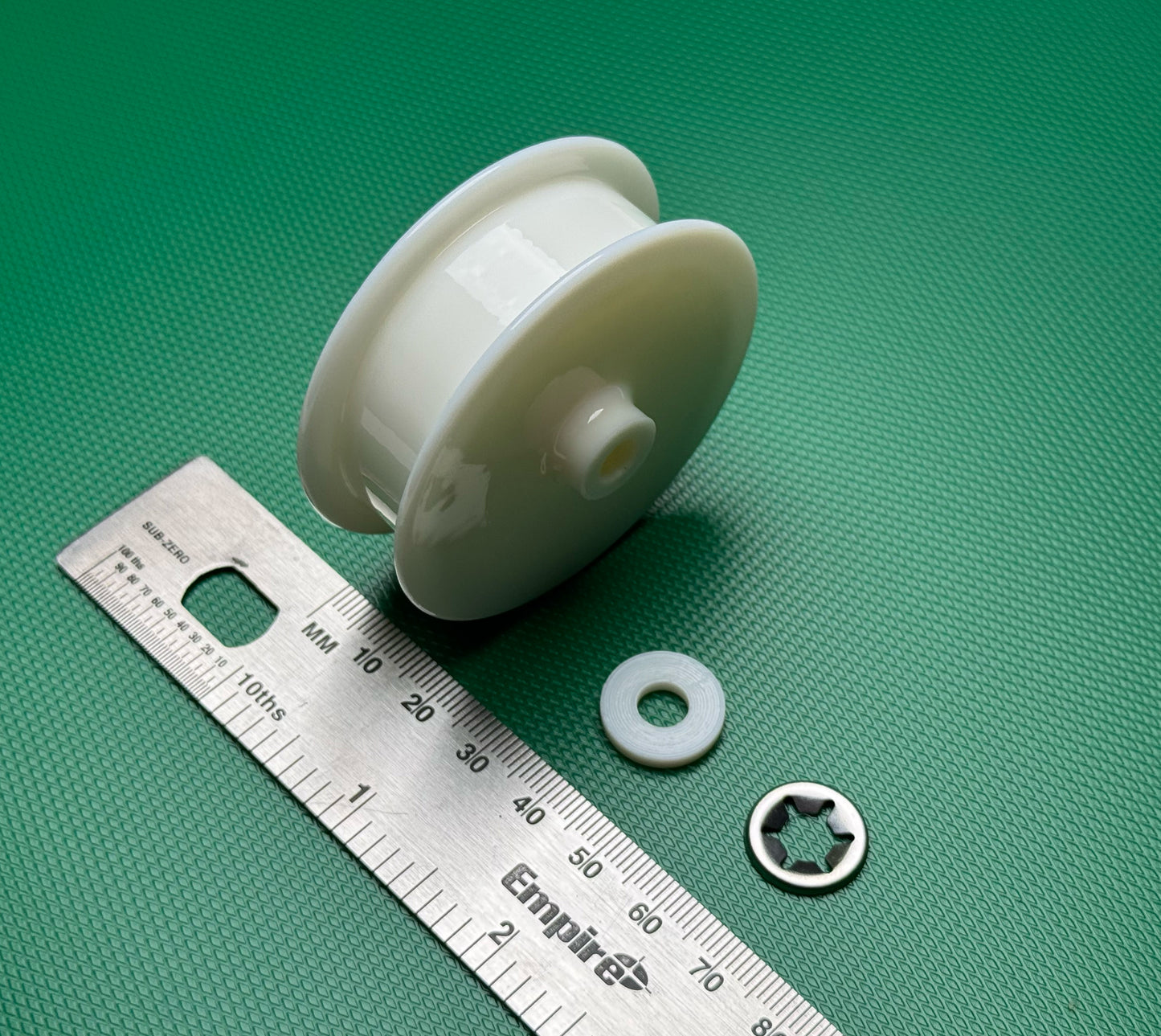 Idler Pulley