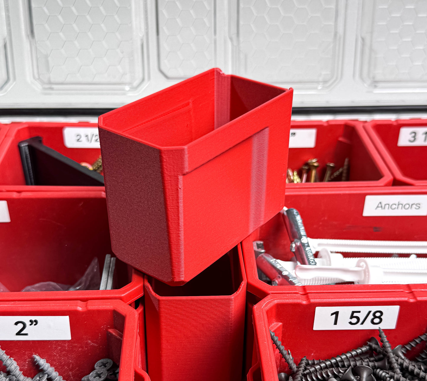 Milwaukee Packout Organizer