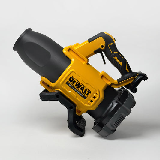 Nozzle for DeWalt DCBL722B – Air Concentrator (Carbon/Glass Fiber)