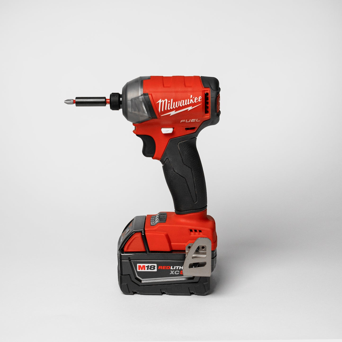 Milwaukee M18 Battery Release Clips