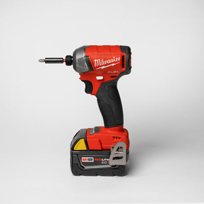 Milwaukee M18 Battery Release Clips