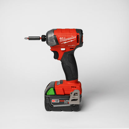 Milwaukee M18 Battery Release Clips