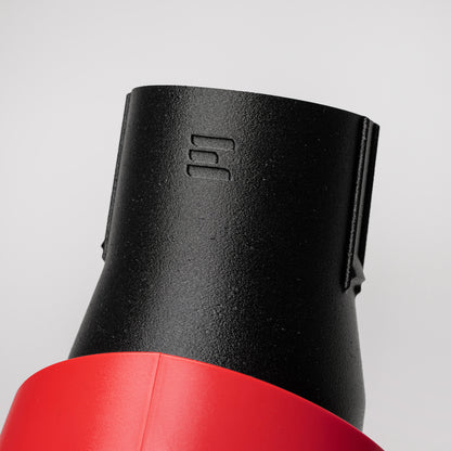 Nozzle for Milwaukee 2824-20 – Compatible with Air Restrictors (Carbon Fiber)