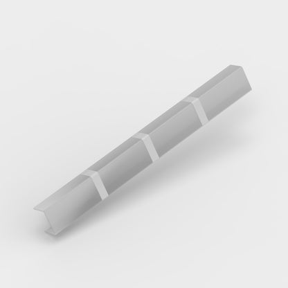 36 ½" Custom Light Cover