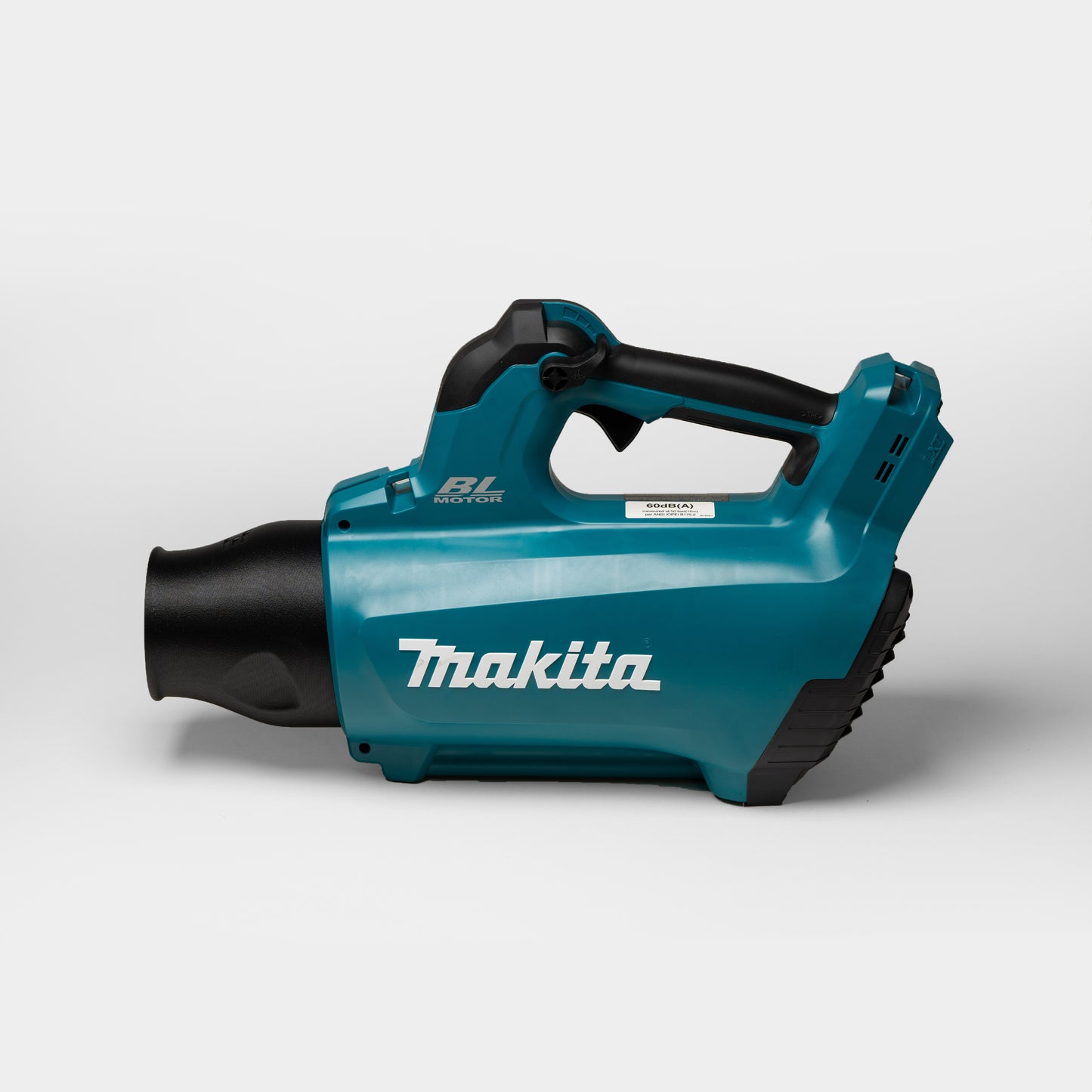 Short Nozzle for Makita 18V LXT Brushless Leaf Blower