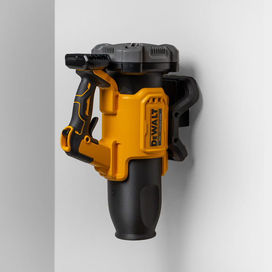 Wall Mount for DeWalt DCBL722B Leaf Blower