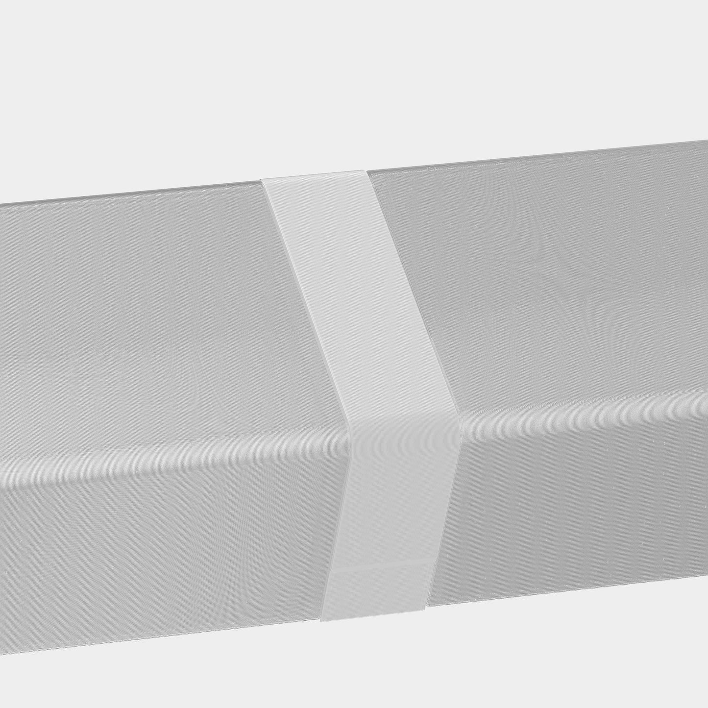 36 ½" Custom Light Cover