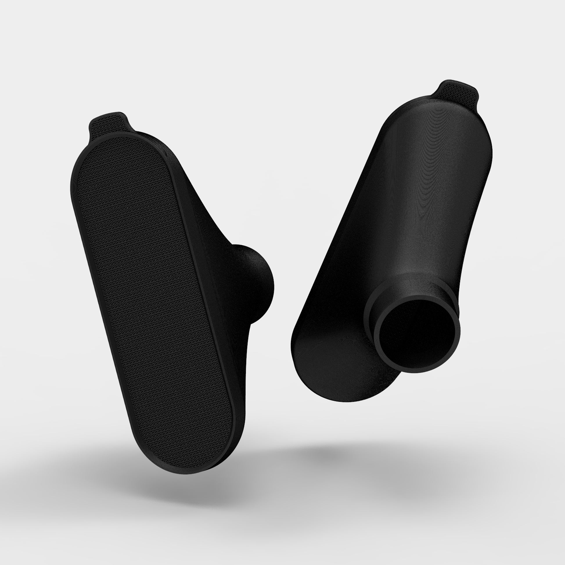 Drain Funnel With Strainer Cover 3 inch