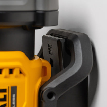 Wall Mount for DeWalt DCBL722B Leaf Blower