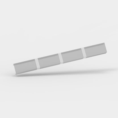 36 ½" Custom Light Cover