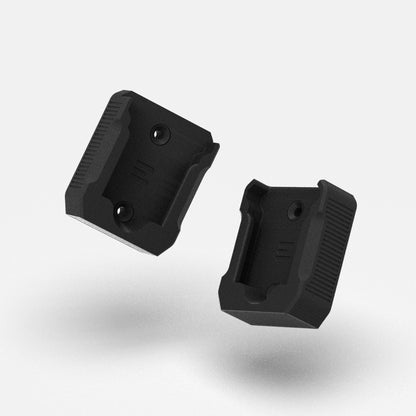 Milwaukee M18 Battery Wall Mount – 2 Pack