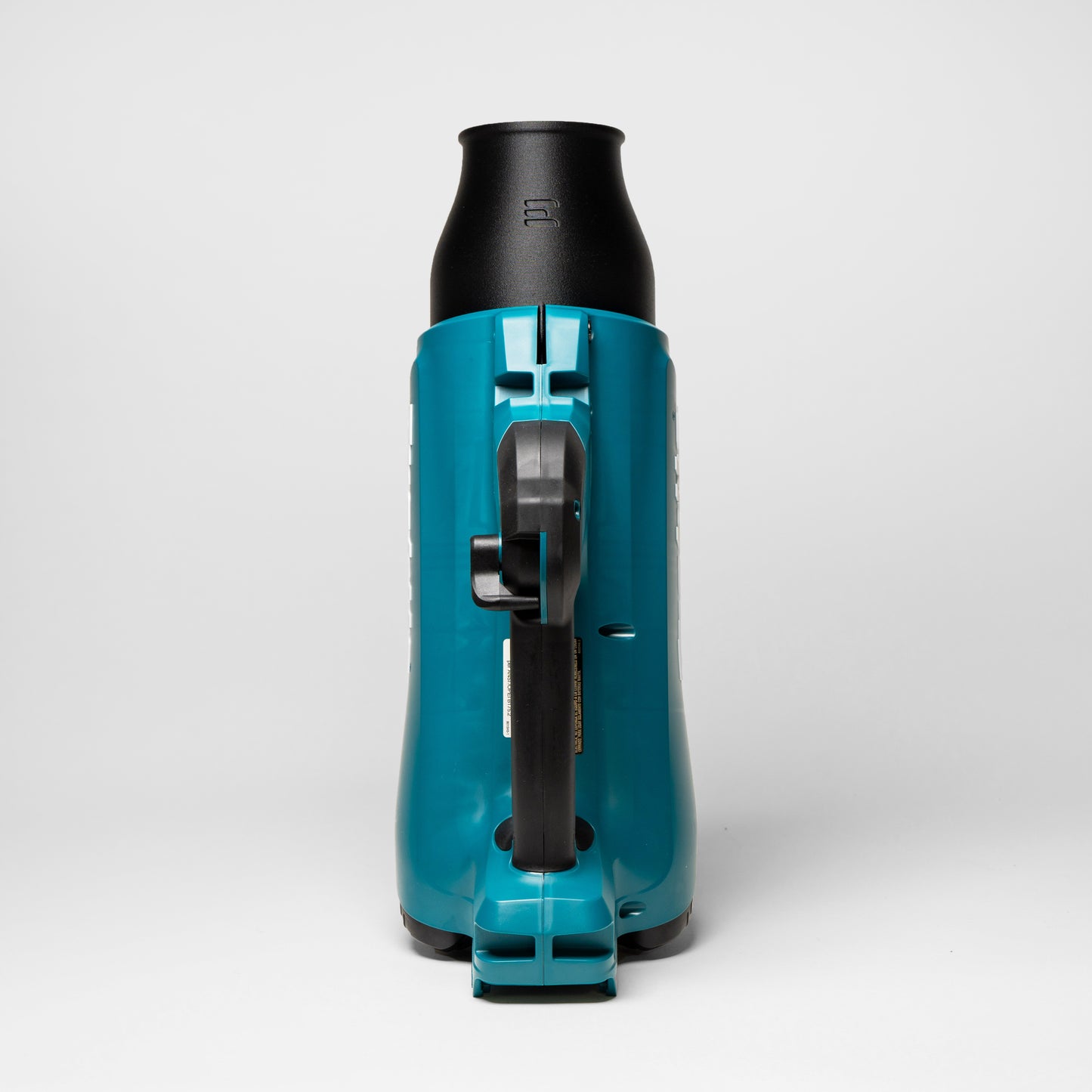 Short Nozzle for Makita 18V LXT Brushless Leaf Blower