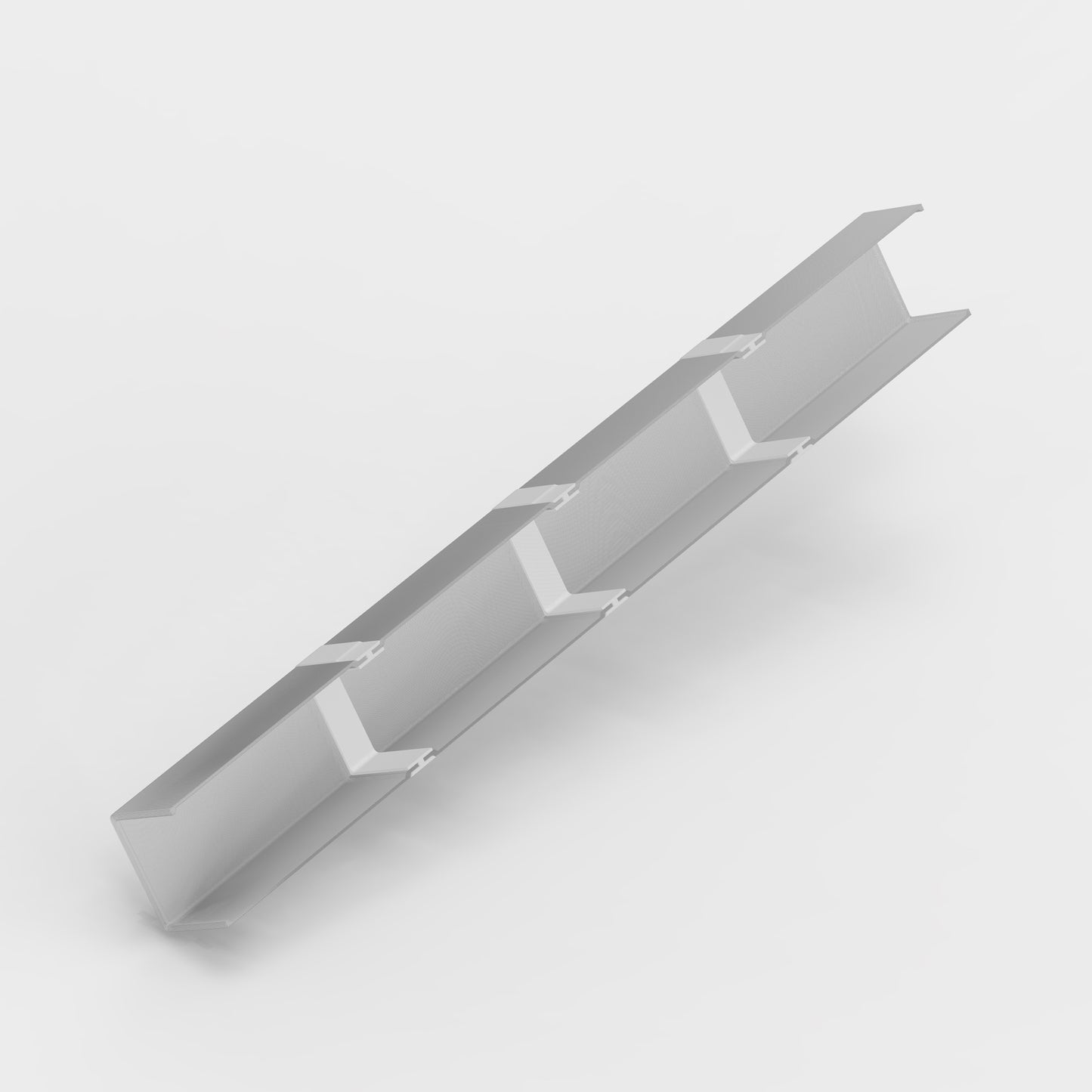 36 ½" Custom Light Cover