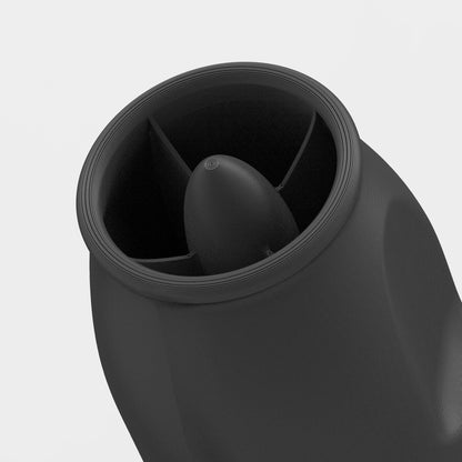 Nozzle for DeWalt DCBL722B – Air Concentrator (Carbon/Glass Fiber)