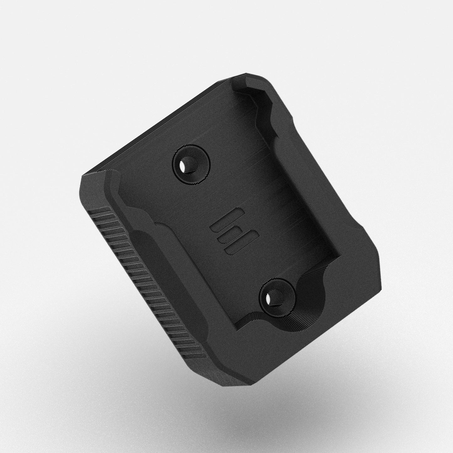 Milwaukee M18 Battery Wall Mount – 2 Pack