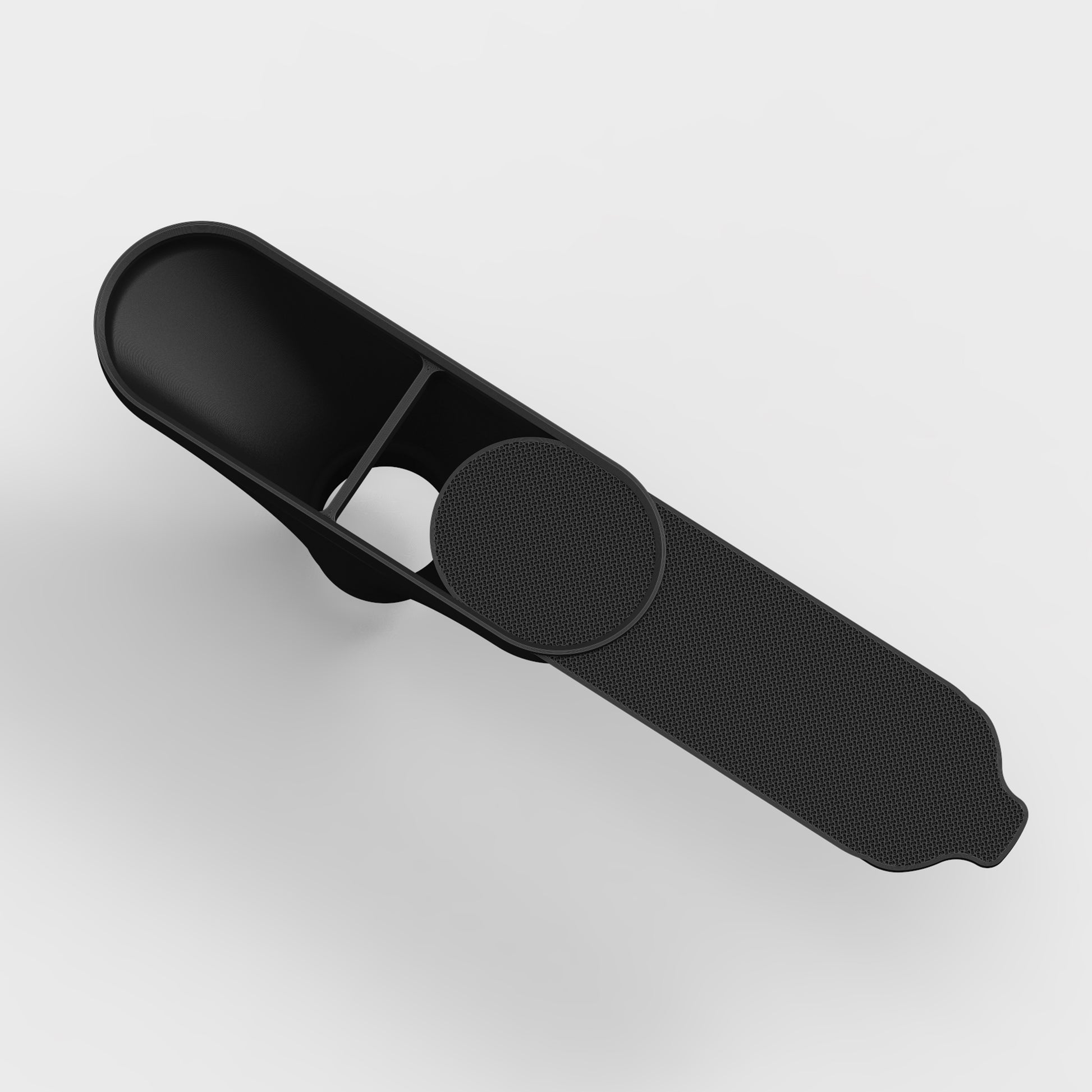 Drain Funnel With Strainer Cover 3 inch