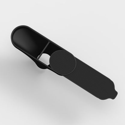 Drain Funnel With Strainer Cover 3 inch