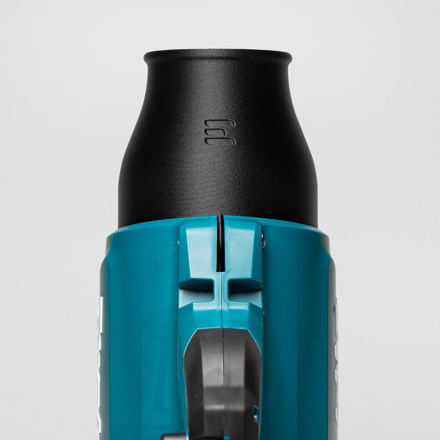 Short Nozzle for Makita 18V LXT Brushless Leaf Blower