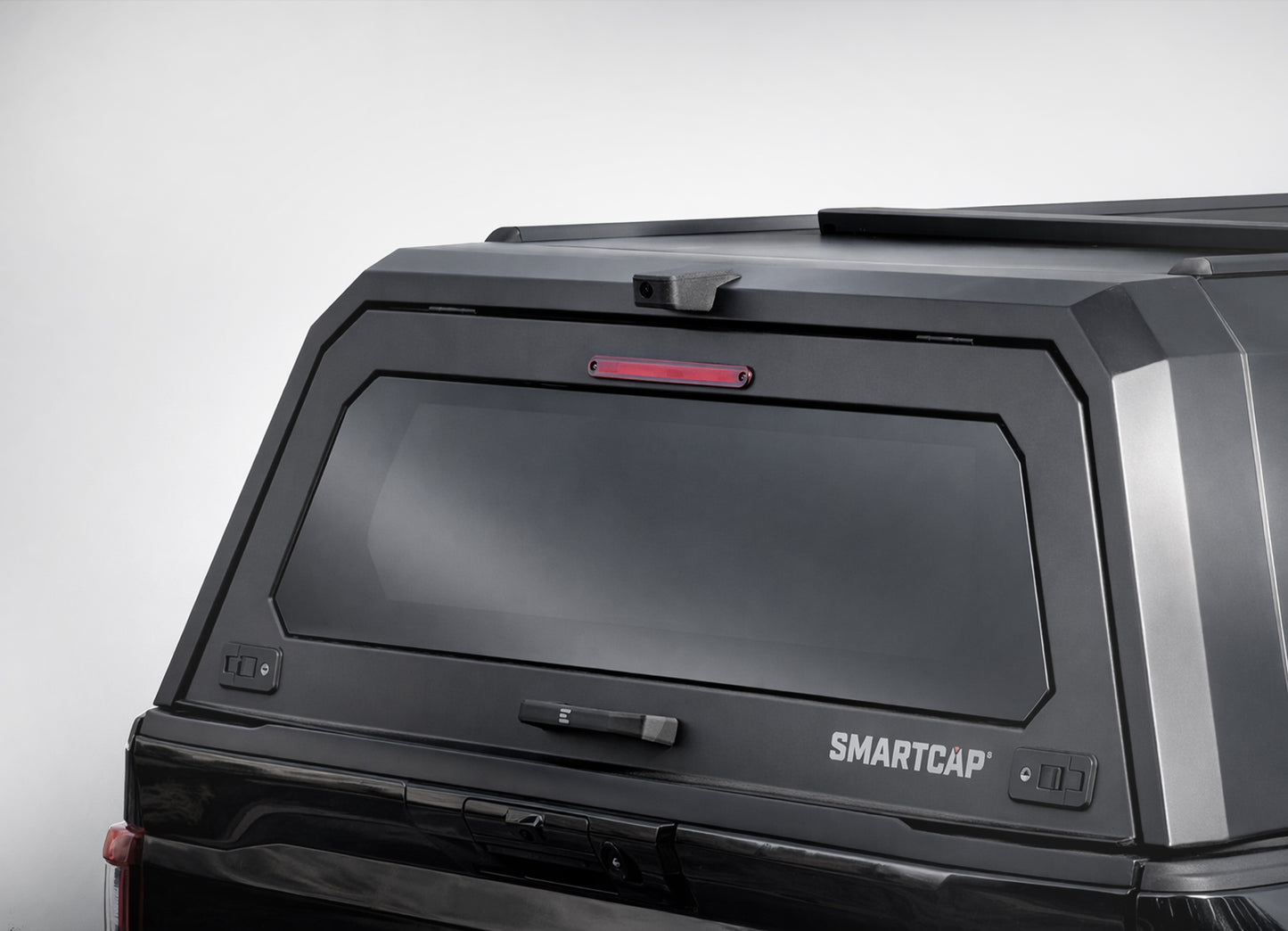 Smartcap Camera Housing