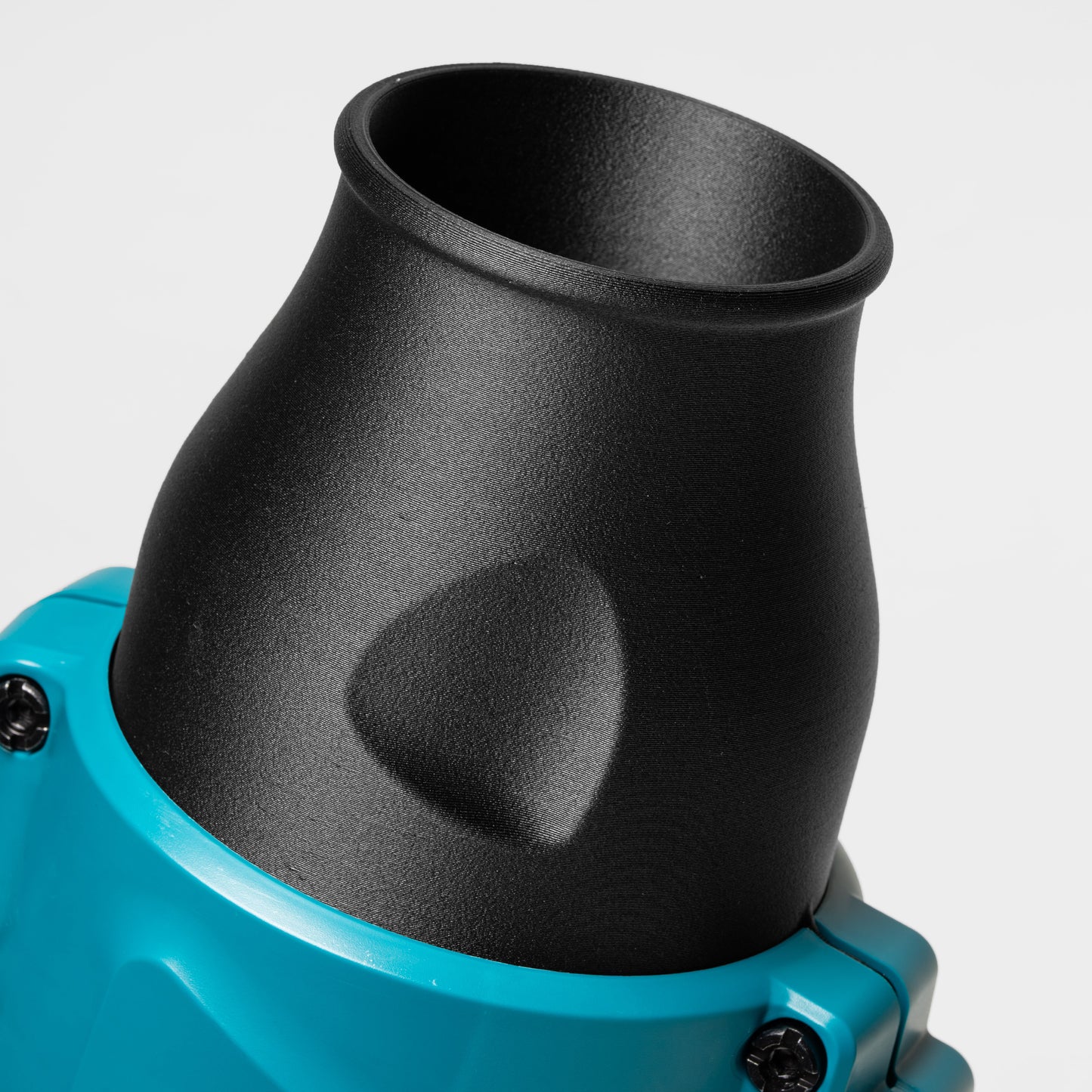 Short Nozzle for Makita 18V LXT Brushless Leaf Blower