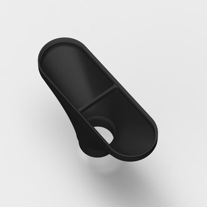 Drain Funnel With Strainer Cover 3 inch