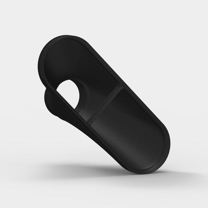 Drain Funnel With Strainer Cover 3 inch