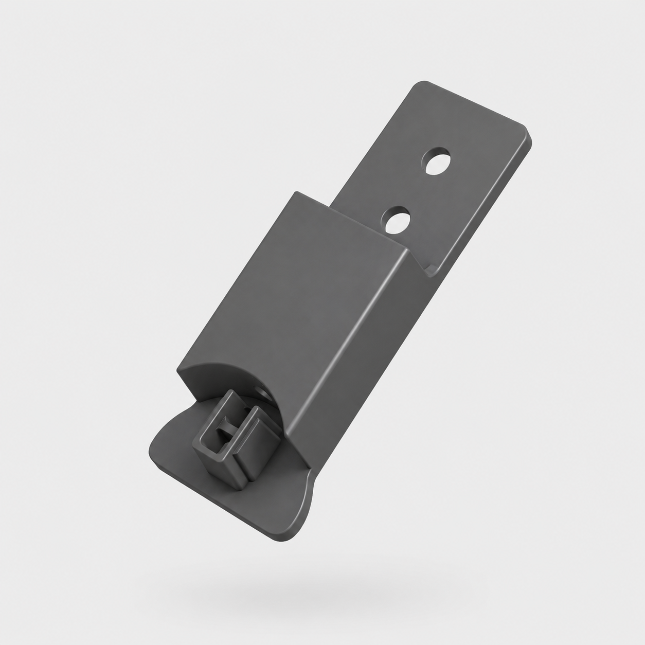 Refrigerator Handle End Cap WRT318FZDM00