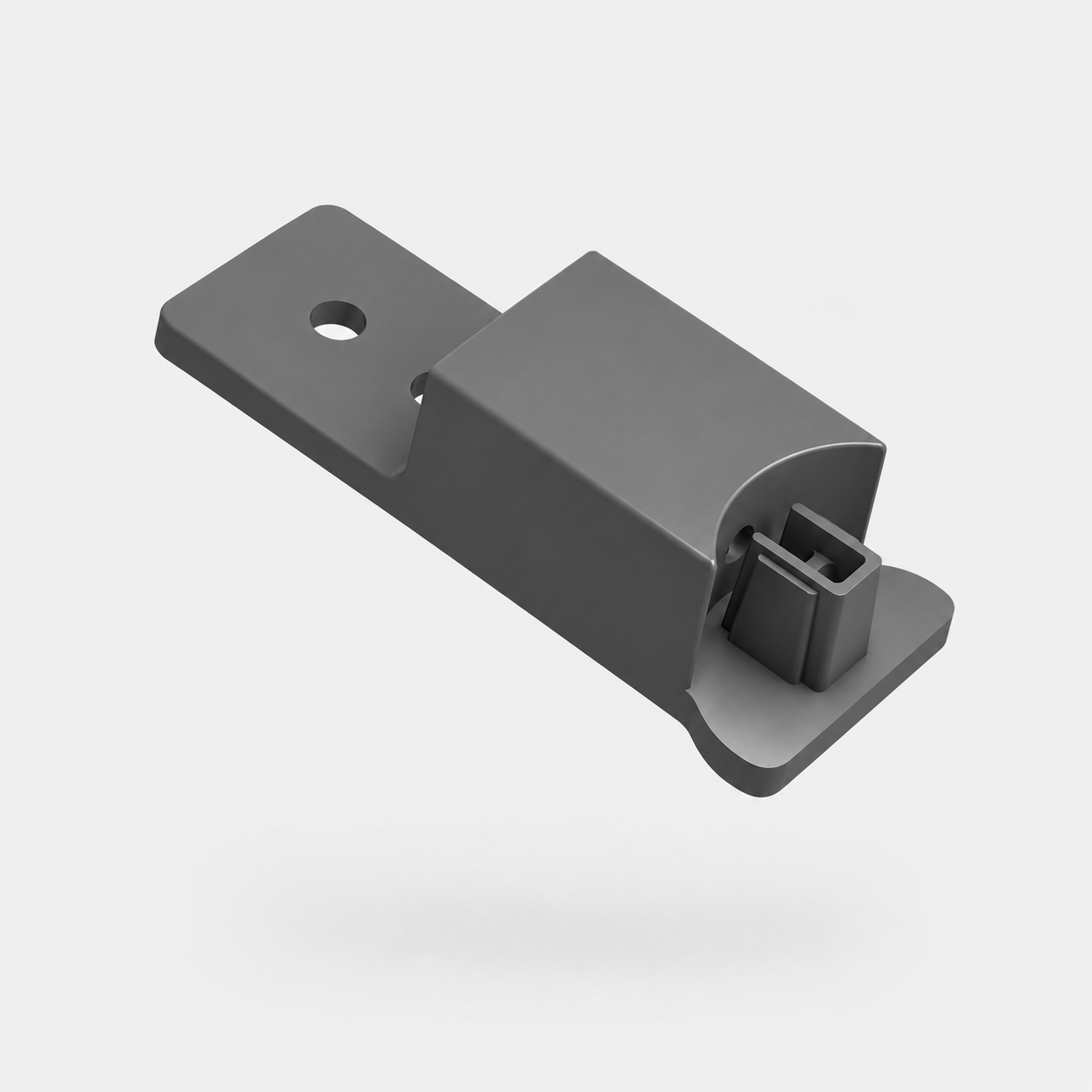 Refrigerator Handle End Cap WRT318FZDM00