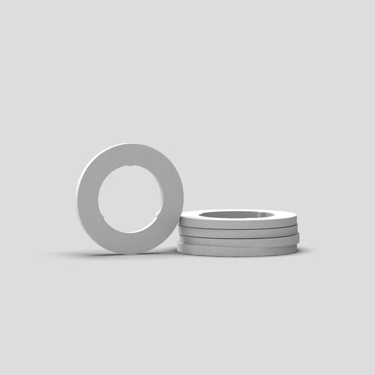 hinge washer 240311303 for Frigidaire and Electrolux door repair