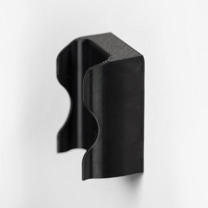 custom wall mount designed to fit Makita XBU03Z blower securely
